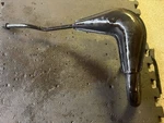 96 Ktm Muffler Pipe Exhaust. Fixed Price $75.00.