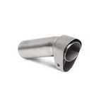 Akrapovic Optional Db Killer Ducati Multistrada 1200 2015-2017. Fixed Price $109.69.