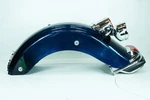 12 Harley Electra Ultra Touring Oem Rear Wheel Fender Turn Signal Light Led 1379. Fixed Price $251.78.