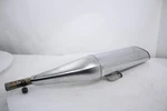 Right Exhaust Muffler Silencer Bmw K1600GT 2020 Oem. Fixed Price $149.00.