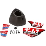 Yoshimura End Cap Kit RS12 YM1-CFR-K-1. Fixed Price $136.74.