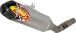 Fmf 4.1 Rct Slip-on Muffler 041610. Fixed Price $607.49.