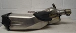 Bmw F900XR F900R Exhaust Silencer Original Standard 2019-2024 18518565022. Fixed Price $136.31.