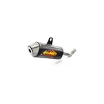 Husqvarna Technical Accessories Fmf Powercore Silencer 47205979001. Fixed Price $199.99.