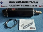 Suzuki Gsx-r 1000 Yoshimura Hepta Force Carbon Exhaust Silencer 2017 2022. Fixed Price $471.24.