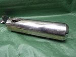2000 Triumph Exhaust Pipe (int.a*) Trophy 900 1200 (l) T2201001. Fixed Price $152.18.