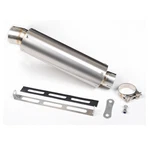 Danmoto Exhaust For Yamaha Yzf / R1M R1S 2015 - 2020 Titanium Gp EX965. Fixed Price $100.00.