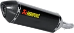 Akrapovic Slip-on Muffler S-H5SO2-HRC. Fixed Price $782.58.