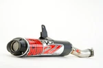 Big Gun Evo Slip On Muffler Yamaha Grizzly 700 Kodiak 550 122472. Fixed Price $339.79.