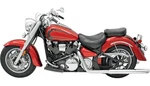Bassani Xhaust True Dual Headpipes 31115A. Fixed Price $604.95.