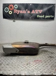 21 Can-am Ryker Rally 900 Ace Muffler Exhaust Pipe. Fixed Price $227.99.