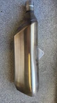 Husqvarna 701 Silencer Enduro Supermoto - Exhaust Pipe Can. Fixed Price $40.89.