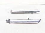 08-17 Victory Vision Rear Left Right Exhaust Muffler Assembly. Fixed Price $228.29.