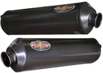 Clearance Voodoo Exhaust 1999-2007 Suzuki Gsx 1300R Hayabusa Black VPEBUSAJ9B. Fixed Price $309.99.