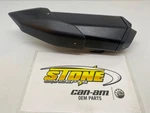 Can-am Spyder F3 Oem Exhaust Muffler 707602477 Carbon Black 707602475. Fixed Price $275.00.