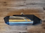 2020-2024 Triumph Tiger 900 Oem Slip On Exhaust Muffler Silencer T2203699. Fixed Price $79.99.