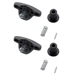 100% New Lawn Mower Handle Adjuster Kit Set For Honda HRR216K6 HRX2175VKA 2PACK. Fixed Price $11.95.