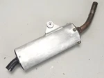 1996 96-02 Honda CR80 Exhaust Silencer Muffler 18330-GBF-840. Fixed Price $50.00.