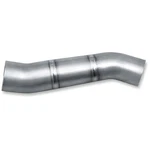 Akrapovic Titanium Exhaust Link Pipe L-D12SO2. Fixed Price $263.27.