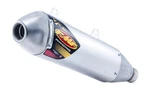 Fmf Powercore Hex Slip On Muffler Exhaust W/sa For Ktm 450 Smr 07-09. Fixed Price $410.68.
