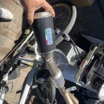 Leo Vince Slip-on Muffler Fits Yamaha MT-10 2018-2024. Fixed Price $399.00.