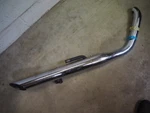 Muffler Kawasaki VN900-C Custom Vulcan 610 18087-0130 17045. Fixed Price $405.89.