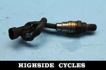 1210 08 Harley-davidson Road King Bosch O2 Oxygen Sensor 27719-07. Fixed Price $15.00.