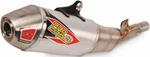 Pro Circuit T-6 Stainless Slip-on Exhaust-kawasaki-kx 450F/X-2024-2026. Fixed Price $755.95.