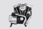 Ironhead Laf Exhaust Header Set Chrome For Harley-davidson. Fixed Price $181.99.