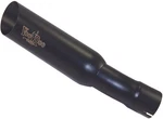Voodoo VEZX10L6B Shorty Exhaust Single Black Kawasaki Ninja ZX-10R. Fixed Price $269.99.