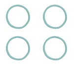 Pk Vesrah Exhaust Gaskets VE-3003 Suzuki DR500 DS100 GS450 GS750 GS1000 GS1100. Fixed Price $25.95.