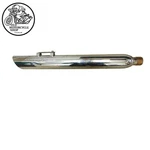 Harley-davidson H-d Screaming Eagle Exhaust Pipe Muffler Right R/h PART#80506-07. Fixed Price $71.65.
