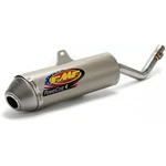 Fmf Powercore Slip-on Exhaust 4-STROKE 044312. Fixed Price $323.99.
