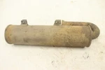 Yamaha 2008-2013 Rhino 700 Exhaust Muffler 5B4-E4710-00-00. Fixed Price $129.98.