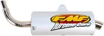 Fmf - 024035 Turbinecore Spark Arrestor Silencer For Yamaha Pw 50. Fixed Price $197.99.