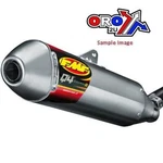 13-18 Rm-z 250 Q4 Hex W/sa, Fmf 043345. Fixed Price $565.00.