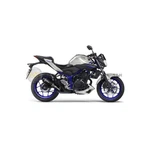 Yamaha Yzf R3 320 2015 To 2017 Exhaust Slip On Silencer Leovince Lv Pro. Fixed Price $522.51.
