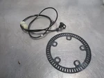EB1274 2014 Triumph Thunderbird 1700 Front Ring Tone Speed Sensor. Fixed Price $49.99.