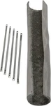 Moose Racing Muffler Core Sleeves 1860-0474. Fixed Price $42.95.