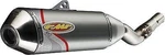 Fmf Racing Q4 Hexagonal Slip-on Muffler Stainless Steel/aluminum 45556. Fixed Price $449.99.