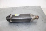 2012 08-16 Yamaha Yzf R6 Leo Vince Sbk Carbon Fiber Exhaust Muffler Pipe Tube. Fixed Price $229.49.