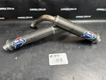 Ducati 748 916 996 998 Genuine Carbon Termignoni 50MM Race Exhaust Silencers. Fixed Price $773.15.