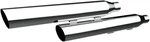 Khrome Werks Mufflers Slant 3" W/hp Plus Sound Control 1801-0524. Fixed Price $400.00.