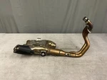 Suzuki GSX-800R Exhaust. Fixed Price $550.75.