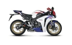 S-H10SO6T-TC Silencer Exhaust Akrapovic Slip-on Honda Cbr 1000 Rr 09-13. Fixed Price $914.64.