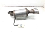 2022-2024 Subaru Wrx Right Passenger Rear Exhaust Muffler Sti Performance Oem. Fixed Price $499.99.