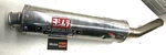 01-06 Honda Yoshimura RS-3 Exhaust Pipe Slip Muffler. Fixed Price $199.99.