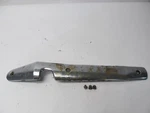 1979 Honda Goldwing Left Side Muffler Cover Heat Shield Guard. Fixed Price $8.76.