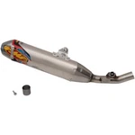 Fmf Q4 Hex Muffler 041578. Fixed Price $410.60.