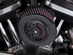 30015 Vance&hines Air Filter Rsd Slant For Xlh Sportster 07-16. Fixed Price $368.00.
